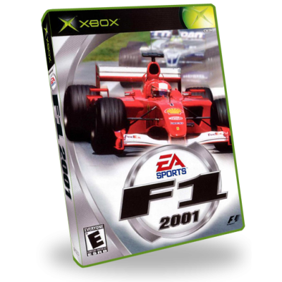 F1 20013D Boxes Italic